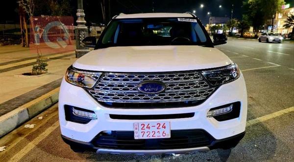 Ford for sale in Iraq